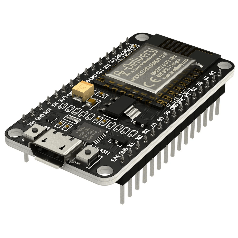 NodeMCU LUA Amica V2