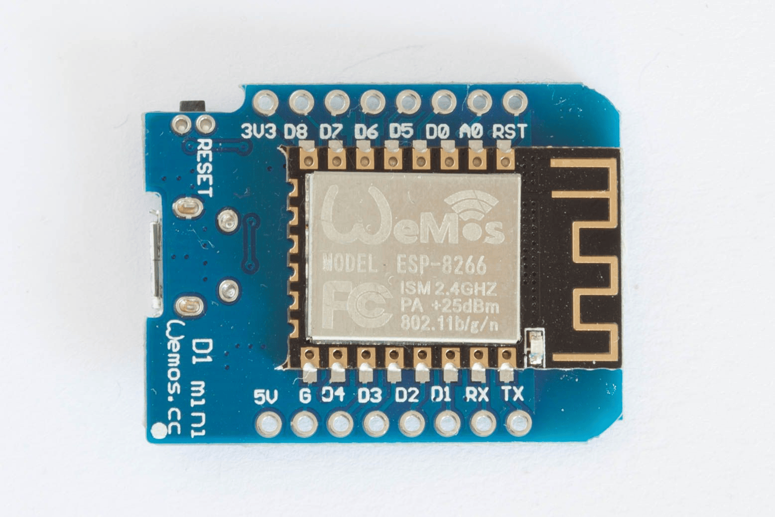 D1 mini