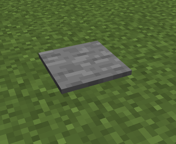 Plate Minecraft Raster Minecraft Education Edition Introduction